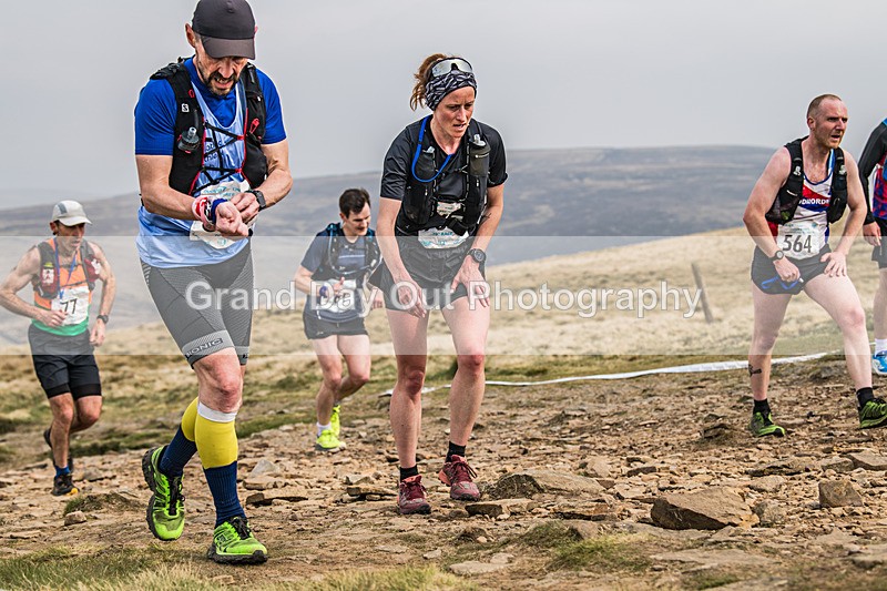 Pen Y Ghent-841 - The 3 Peaks Race Saturday 26th April 2025 - Pen Y Ghent