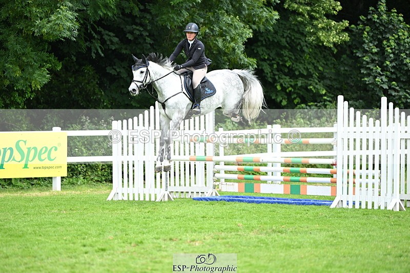 250614A-135945-07032 - Cls 20 Foxhunter