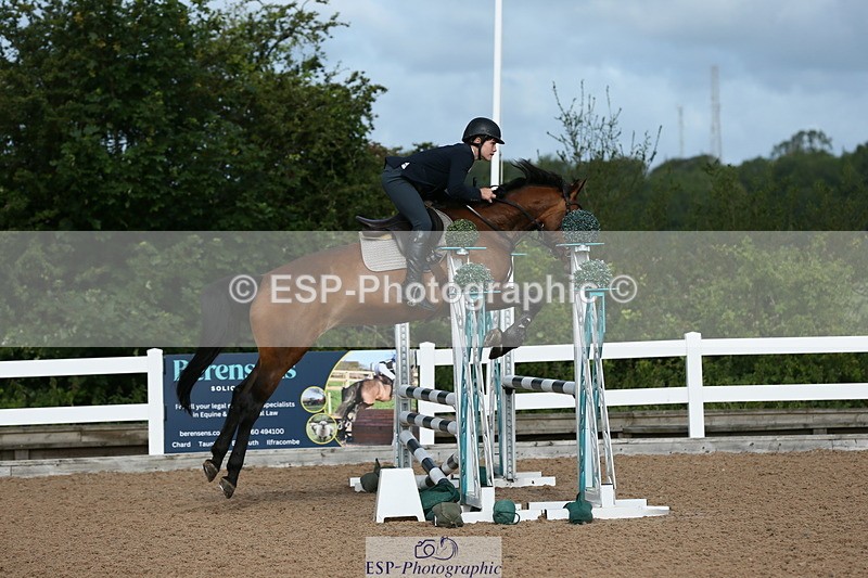 230716A-090406-02036 - Class 29 Children On Horses 95cm