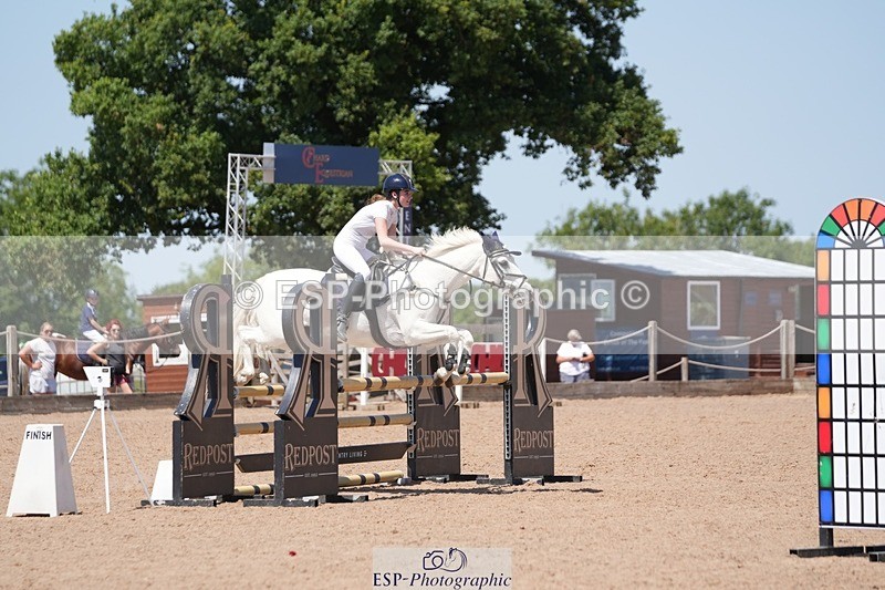 250712-131215-01022 - Cls 3 Medium Pony Team