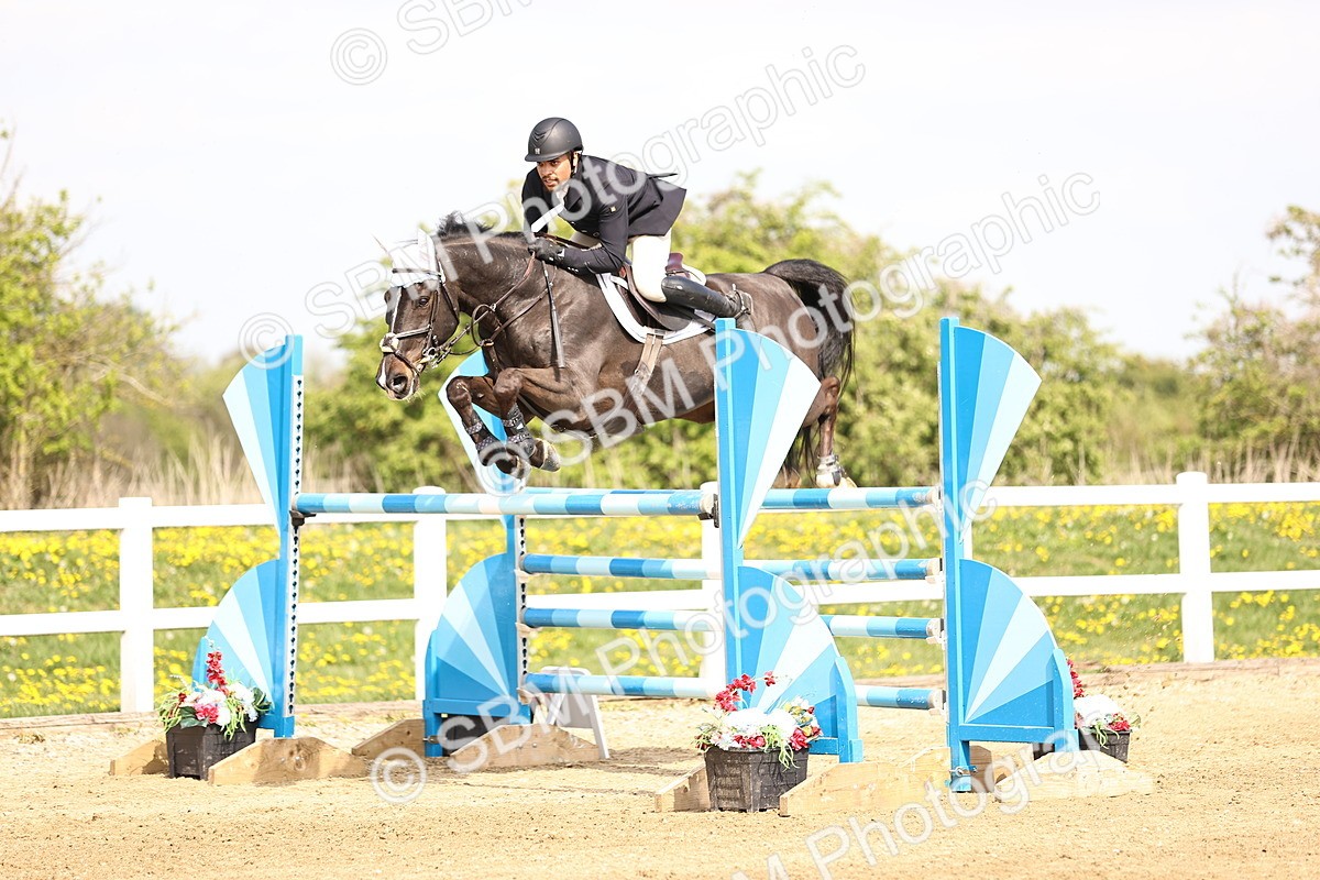  - Class 14 - National 1.30m-1.40m
