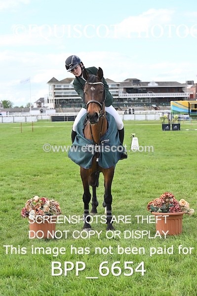 BPP_6654 - CLASS 6 1M AM CHAMP