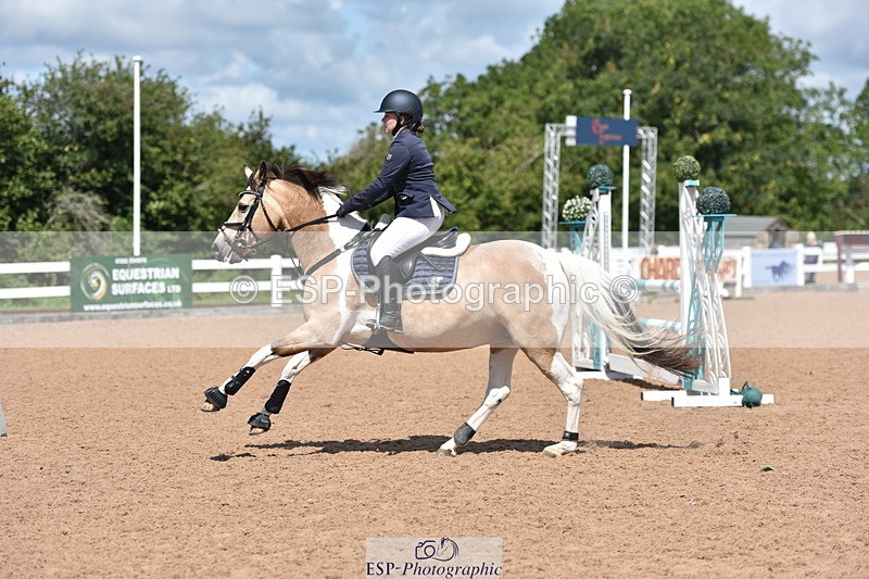 230806A-121740-01755 - Cls 19 Pony British Novice & 80cm Open