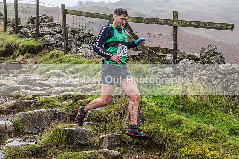 Langdale -773 - Langdale Horseshoe Fell Race Saturday 10th October 2026