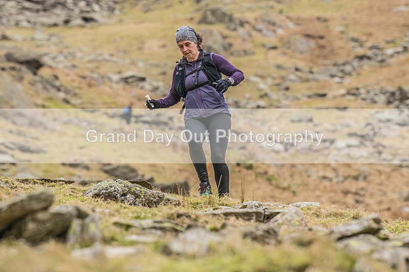Kong MMM-336 - Kong Mini Mountain Marathon Round 1 Lake District Coniston Sunday 5th March 2023
