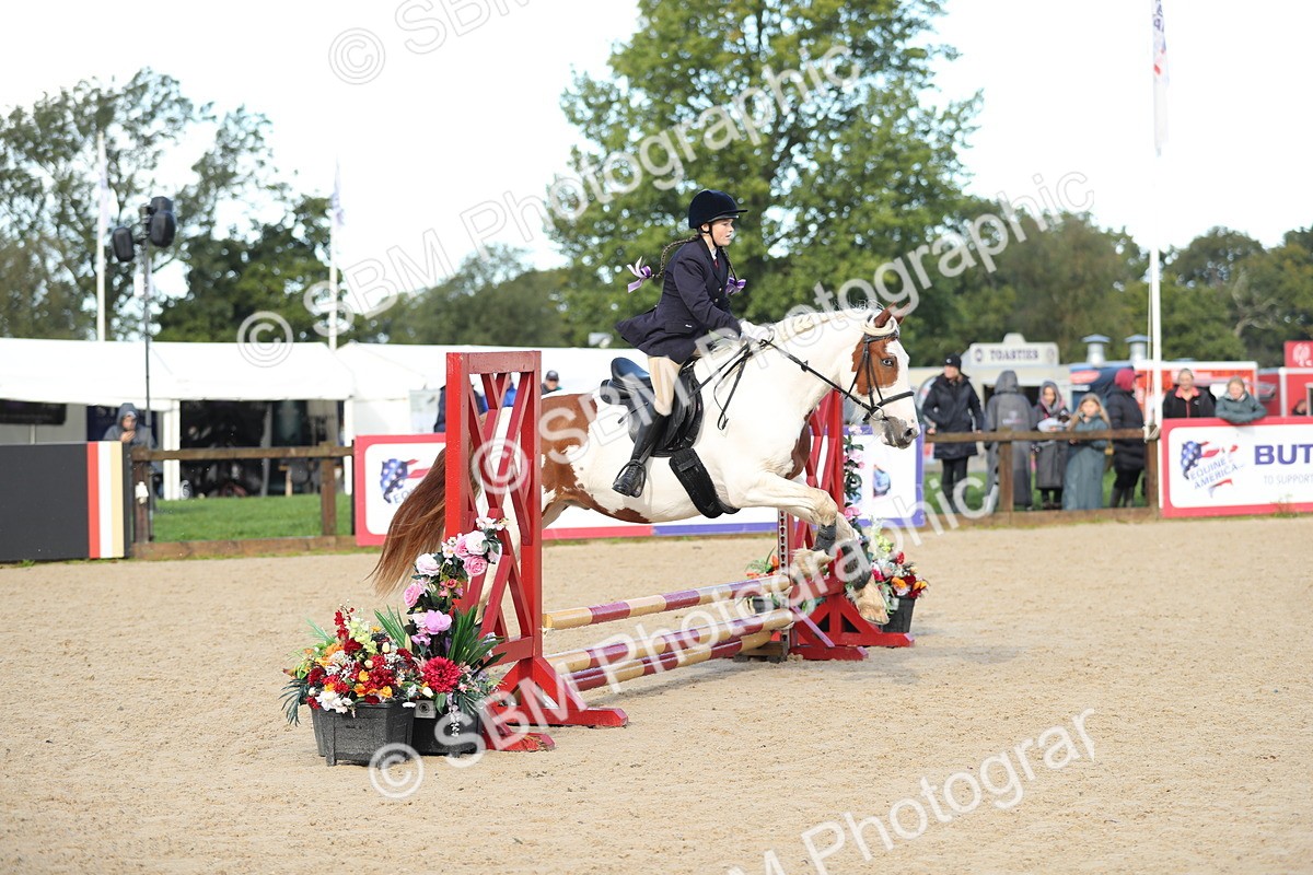 SBM_37323 - J20 - Junior Horse 50cm Championship
