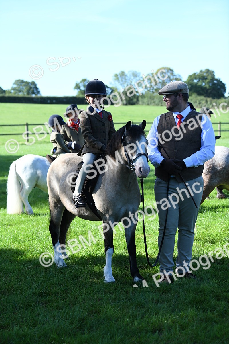SBM_36934 - S18 - Novice & Newcomers Lead Rein Pony