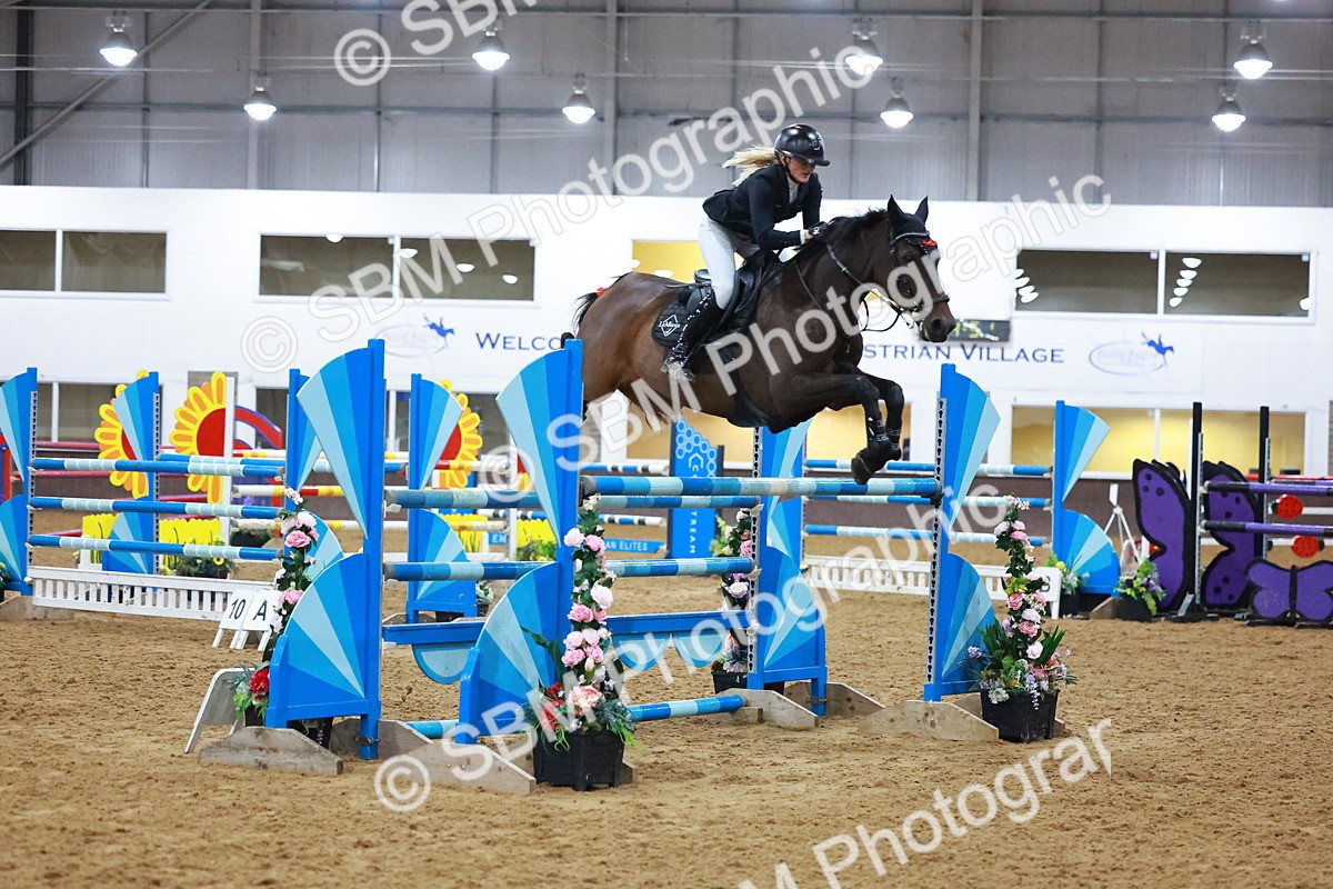 SBM_002577 - Class 7 - National 1.30 1.40m