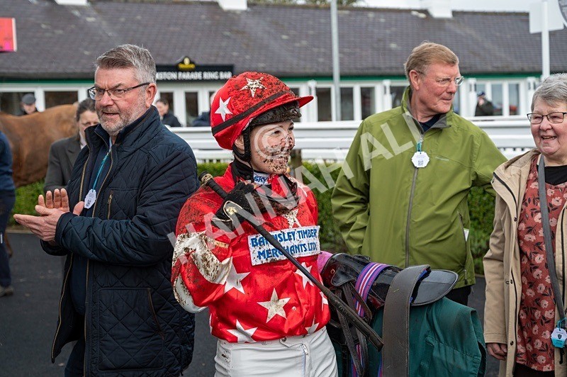  - Race 5
