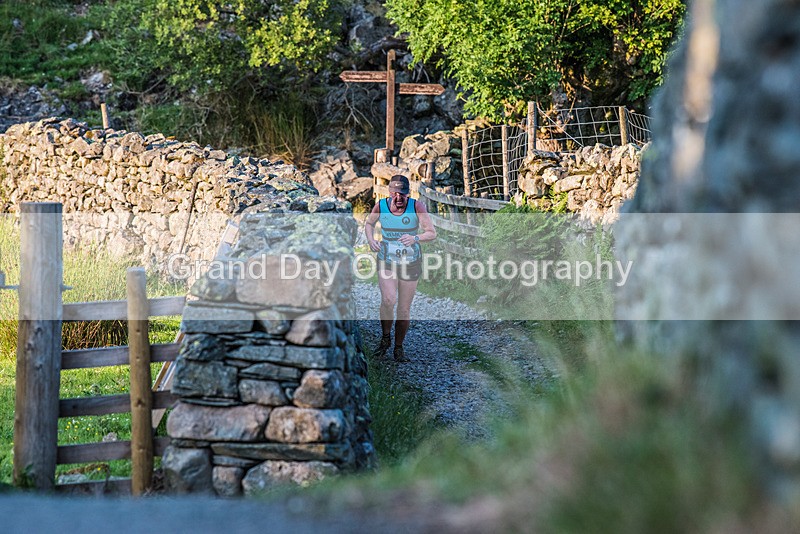 Langstrath-891 - Langstrath Fell Race Wednesday 21st June 2023