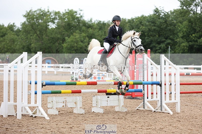 240630A-110353-12500 - Cls 31 Discovery and 90cm Open