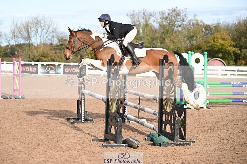251022-104552-00127 - Clear Round & Cls 1 Brit Nov 90cm
