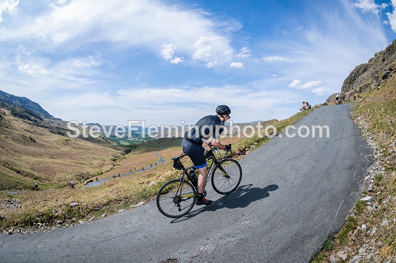 132603 - Hardknott Pass Camera 2 13.00-14.00