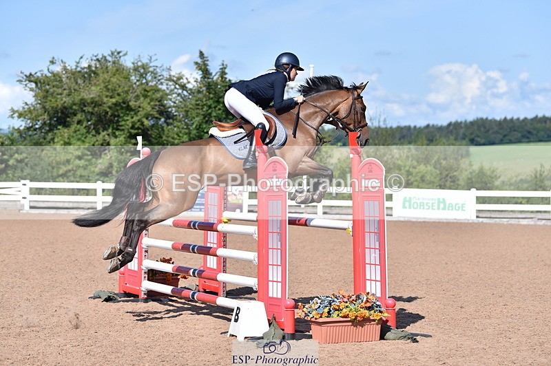 230720A-093430-01419 - Cls 25, 5 Yr Olds 1.10m