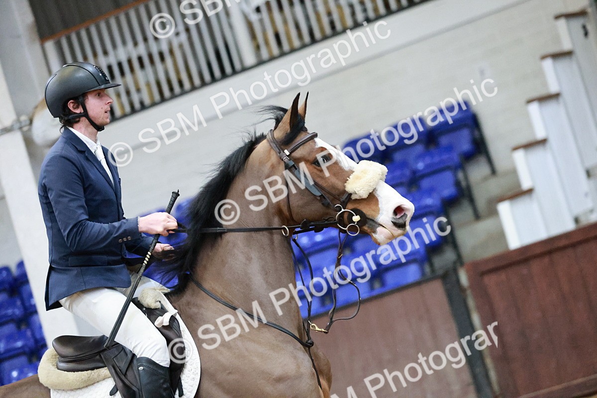 SBM_000841 - Class 3 - Senior Discovery - 1.00m