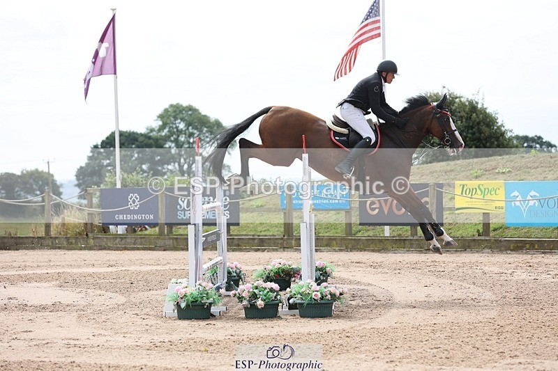 250719-103522-14108 - Cls 15, 1 Star Silver Tour Jump Off and Presentations