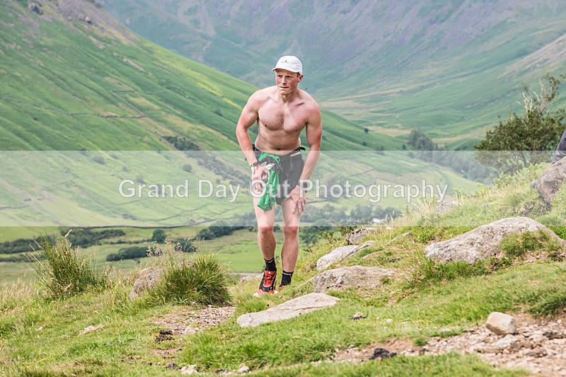 Wasdale-557 - Wasdale Horseshoe Fell Race (Bad weather route) Saturday 11th July 2026