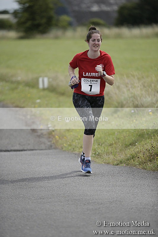 CAD5M 210719-1001 - Cadence Events Colerne 5 Miler  21-Jul-2019