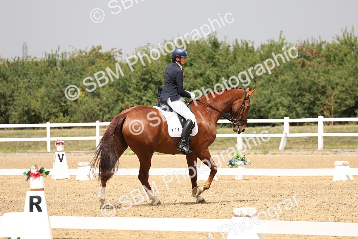 SBM_006316 - Class 6 - novice 6 - 11.50-12.46