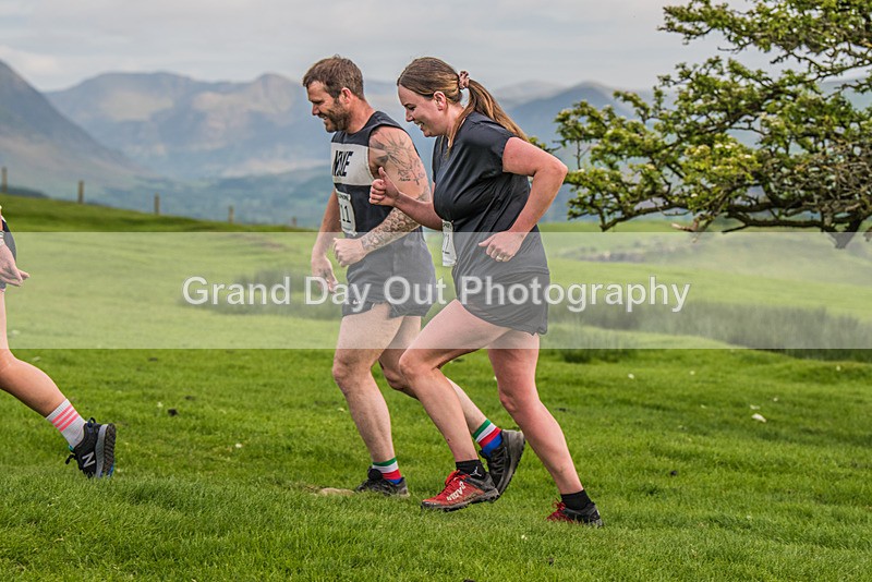 Hay-O-314 - Hay O Trail Race Tuesday 23rd May 2023