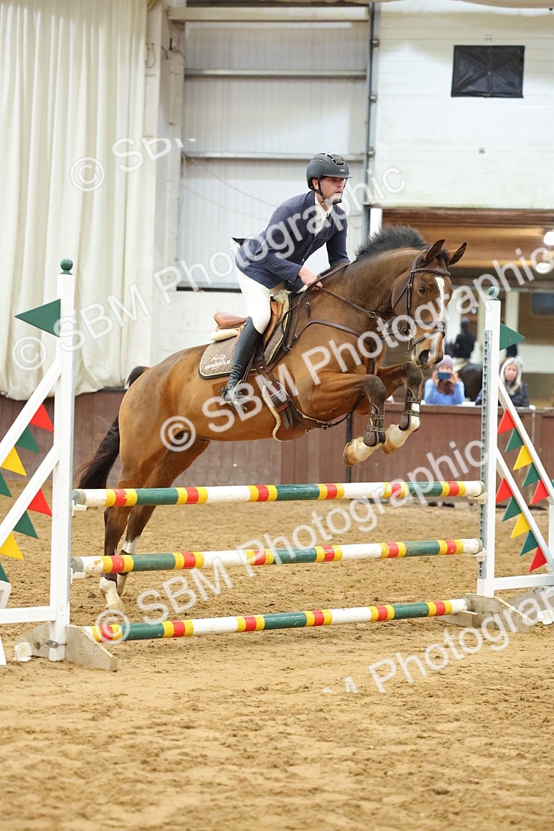 SBM_000471 - Class 2 - British Novice - 90cm
