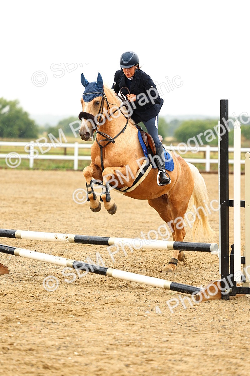 SBM_000608 - Class 3 - 60cm