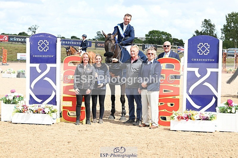 250720-150147-20606 - Cls 8, 3 star Big Tour Jump off and Presentation
