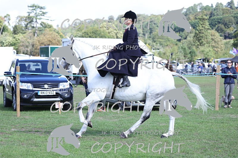 APP_3117 - Class 11 Veterans ridden