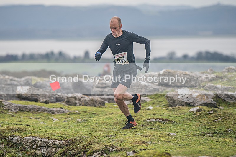 Birkrigg-514 - Kendal Winter League Races Birkrigg Sunday 28th January 2024