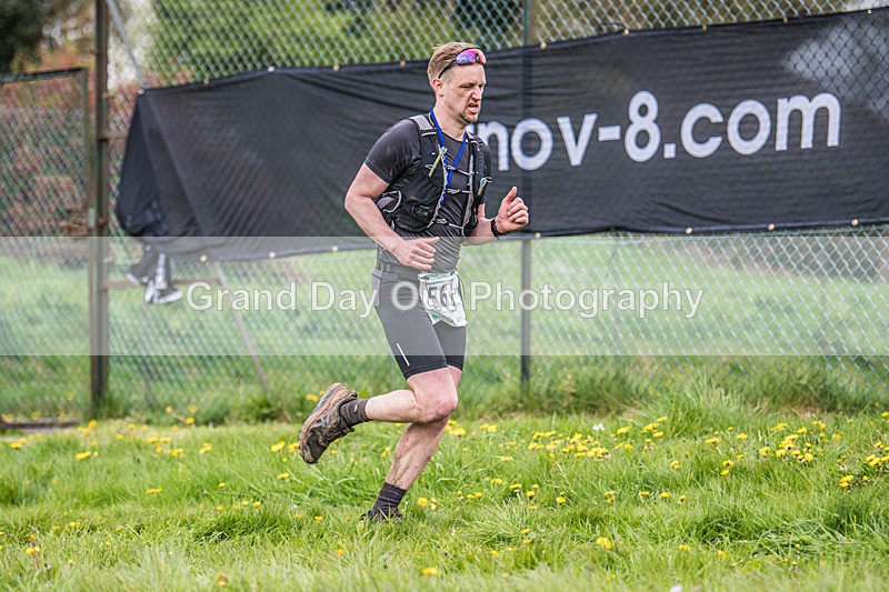 3 Peaks-2774 - The 3 Peaks Race Saturday 27th April 2024