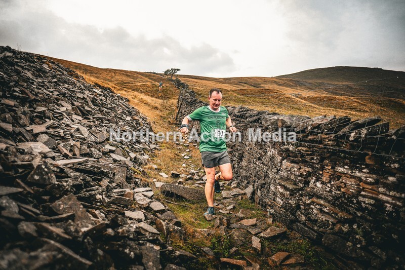 DSCF4329 - Witton Fell race