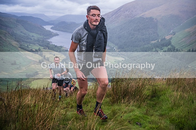Steel Fell-191 - Steel Fell Race Wednesday 5th August 2026