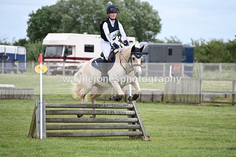 WJ6_4028 - Class 6 80cm