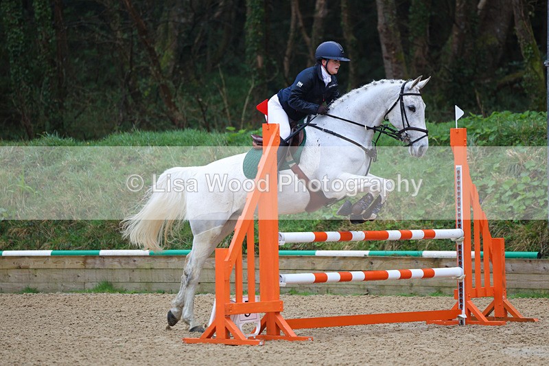 3E7A1392 - Class 1: 95 - 100cm