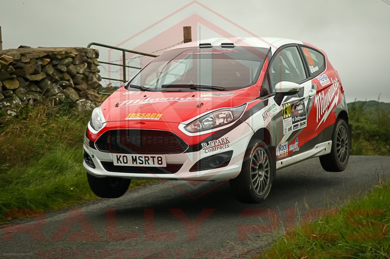 Carryduff Forklift Down Rally 2023-69 - Carryduff Forklifts Down Rally 2023