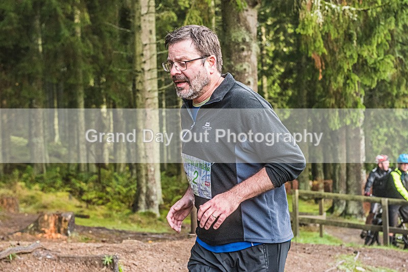Glentress-868 - High Terrain Events Glentress Winter Trail half Marathon & 10K Trail Run Saturday 19th November 2022