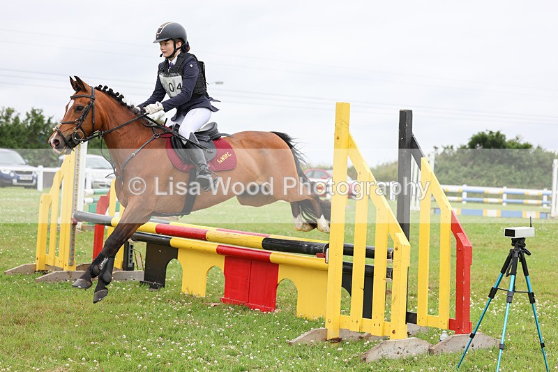 3E7A6377 - Class 5 PC80 Regional Qualifier Rnd 2 (B)