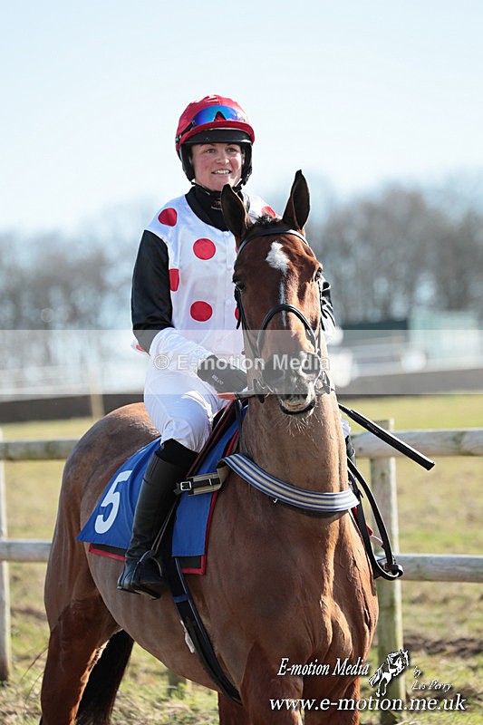 PtP 010325 35 - Beaufort Races Didmarton 01/03/25