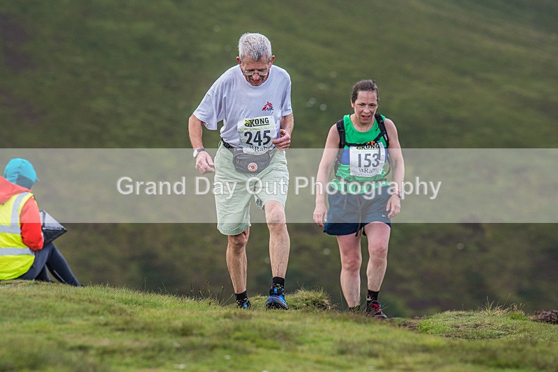 Barrow-476 - Barrow Fell Race Monday 28th August 2023