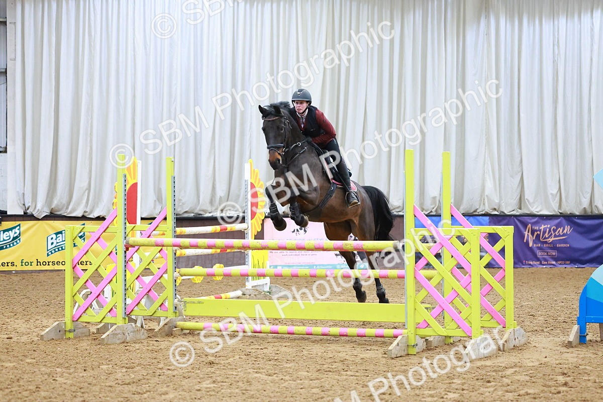 SBM_001294 - Class 4 - Senior Newcomers - 1.10m