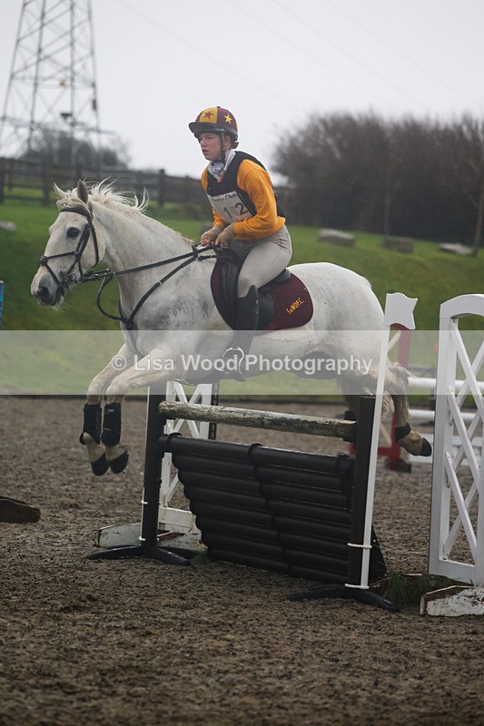 3E7A8133 - Class 4: 100cm