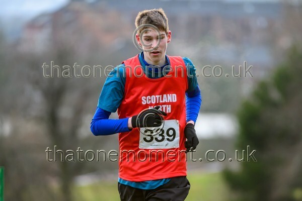 InterXC26-925764 - U17 Men