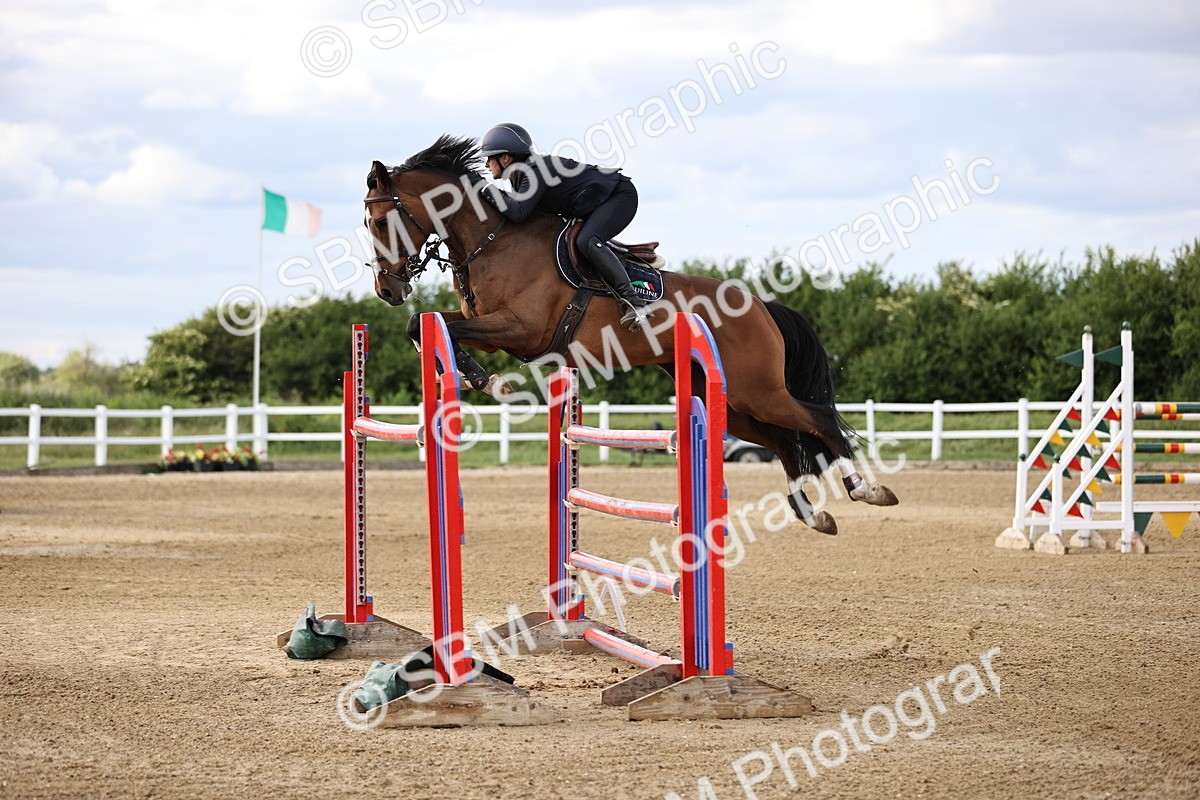 SBM_003665 - Class 14 - National 1.30m-1.40m