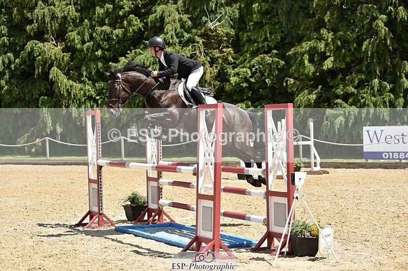 230706-130126-02975 - Cls 6 Newcomers & 1.10m Open