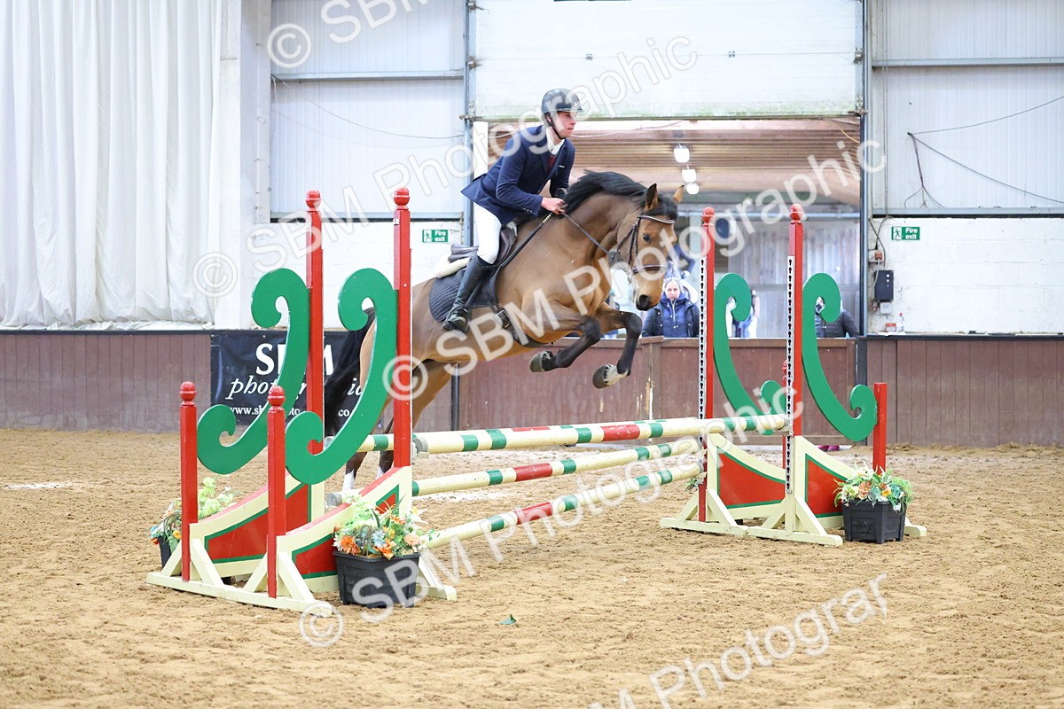 SBM_009195 - Class 19 - Equiyd 0.85m Amateur Championship Qualifier - First Round (0.85m)