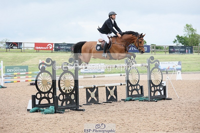 250524-153147-05816 - Cls 18 National 1.40m Open