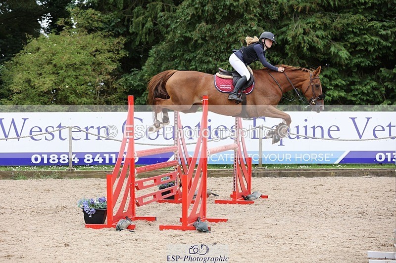 240711-125122-27349 - Cls 122 1.10m Amateur Quali