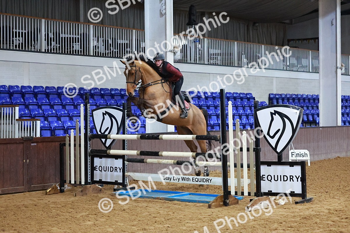 SBM_003941 - Class 5 - Senior Foxhunter - 1.20m