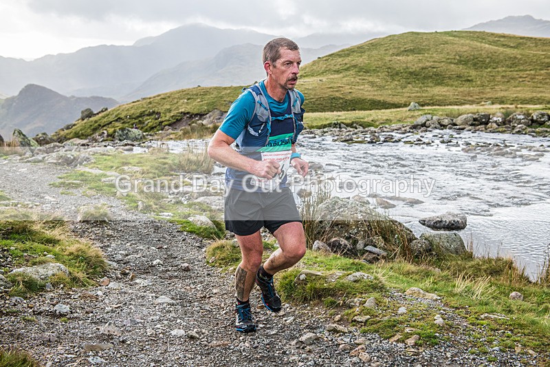Langdale-67 - Langdale Horseshoe Fell Race Saturday 8th October 2022