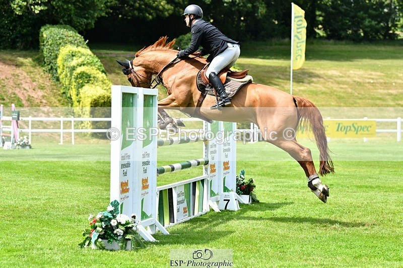 230706-141447-02579 - Cls 2 Foxhunter & 1.20m Open